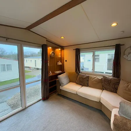Casa vacanze Bowland Fell *