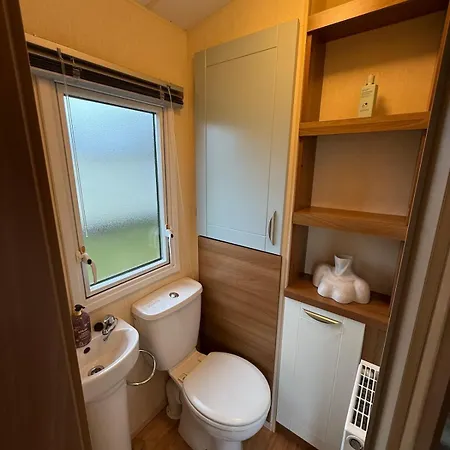 Bowland Fell Casa vacanze *