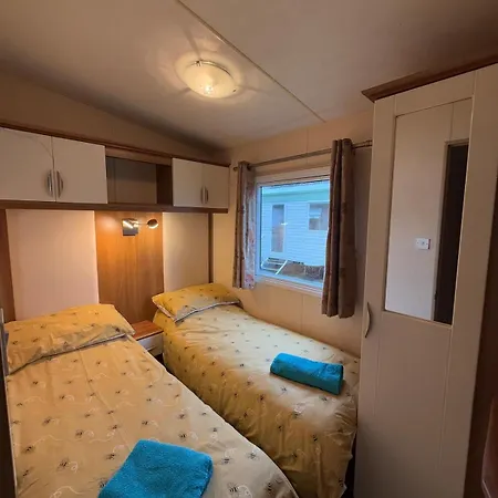 Bowland Fell Casa vacanze *