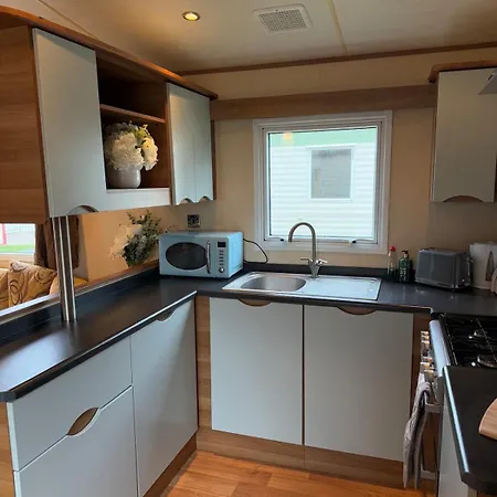 Bowland Fell Casa vacanze *